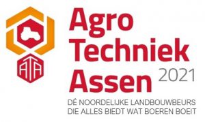 GEANNULEERD Agro Techniek Assen 2021