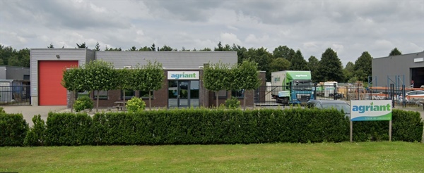 Vacature Technisch commercieel Adviseur Akkerbouw Noordoost-Nederland