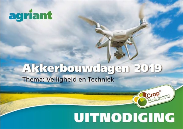 Akkerbouwdagen 2019